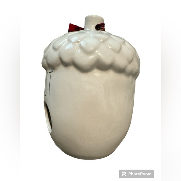 Rae Dunn NEST Acorn Birdhouse - Picture 4 of 5